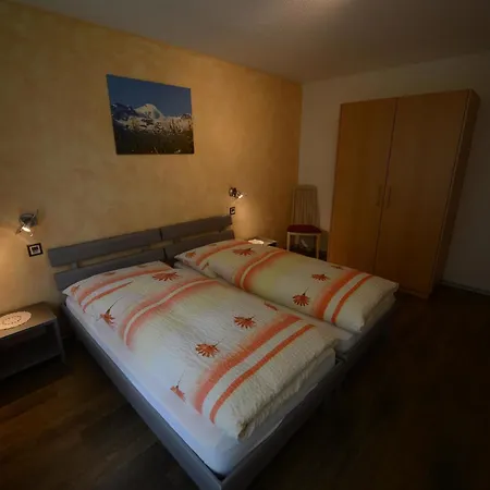 Kandahar Appartement-fewo 4-bettwohnung Nr- 2 By Interhome