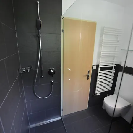 Apartment Kandahar Appartement-fewo 4-bettwohnung Nr- 2 By Interhome
